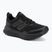 Men's running shoes New Balance Fresh Foam Garoe V2 black/dark night/neo flame