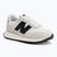 Shoes New Balance 237's V1 white/reflection/black