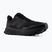 Men's running shoes New Balance Fresh Foam Garoe V2 black/dark night/neo flame
