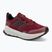 Men's running shoes New Balance Fresh Foam Garoe V2 podium red/grey matter/black