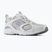 Women's shoes New Balance 408's V1 grey matter/light arctic grey