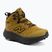 Men's running shoes New Balance Fresh Foam Hierro Hiker GTX V9 brown