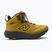 Men's running shoes New Balance Fresh Foam Hierro Hiker GTX V9 brown