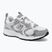 Shoes New Balance 408's V1 lone star grey/bayberry/silver metallic