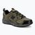 Shoes New Balance 408's V1 dark olivine/wakame/black