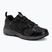 Shoes New Balance 408's V1 black/black cement/black metallic