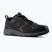Shoes New Balance 408's V1 black/black cement/black metallic