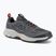 Men's running shoes New Balance 410's V9 magnet/neo flame/grey matter