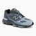 Men's shoes New Balance 603's V1 shadow blue/zinc blue