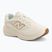 Women's running shoes New Balance Fresh Foam 680's V9 beige
