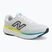 Men's running shoes New Balance Fresh Foam Evoz V4 white/black/altitude