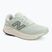 Women's running shoes New Balance Fresh Foam Evoz V4 mint water/bayberry/fennel seed