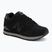 Women's shoes New Balance Classic 515's V3 blackblack/slate grey
