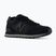 Women's shoes New Balance Classic 515's V3 blackblack/slate grey