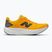Women's running shoes New Balance FuelCell Rebel V5 satsuma orange/grey matter