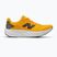Men's running shoes New Balance FuelCell Rebel V5 satsuma orange/grey matter