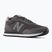 Men's shoes New Balance Classic 515's V3 magnet/castlerock/silver metallic