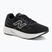 Women's running shoes New Balance Flite-R V1 Black/black metallic/bright mint