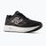 Women's running shoes New Balance Flite-R V1 Black/black metallic/bright mint