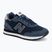 Men's shoes New Balance Classic 515's V3 nb navy/vintage indigo/silver metallic