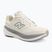 Women's running shoes New Balance 1080's V15 angora/digital mist