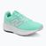 Women's running shoes New Balance Fresh Foam 520's V9 green
