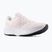 Women's running shoes New Balance Fresh Foam 520's V9 pink salt/pink granite/silver metallic