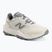 Women's running shoes New Balance Tektrel Utility V1 sea salt/reflection/neo flame