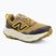 Men's running shoes New Balance Fresh Foam X Hierro V9 quicksand/satsuma orange/black cement