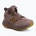 Women's running shoes New Balance Fresh Foam Hierro Hiker GTX V9 pebble/fast track