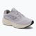 Women's running shoes New Balance Fresh Foam 680's V9 horizon grey/truffle salt