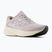 Women's running shoes New Balance Fresh Foam 680's V9 horizon grey/truffle salt