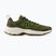 Men's running shoes New Balance 410's V9 wakame/black/alkaline green