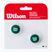 Vibration dampers Wilson Pro Feel Blade 2 pcs. green