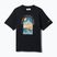 Children's T-shirt Columbia Valley Creek II Graphic black/cozy coastline