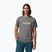 Men's T-shirt Columbia Zero Rules Light Graphic Crew city grey/scripted peaks