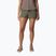 Women's trekking shorts Columbia Shale Ridge stone green