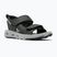 Children's sandals Columbia Techsun Adventure black/white