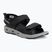 Children's sandals Columbia Techsun Adventure black/white