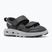 Children's sandals Columbia Techsun Adventure PT black/white