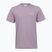Men's T-shirt Columbia CSC Basic Logo Back Tee shale purple/linework c badge