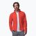 Men's fleece sweatshirt Columbia Fast Trek Light Full Zip Fleece super sonic