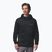 Men's trekking sweatshirt Columbia Tall Heights Hdd Grid Fleece Full Zip black