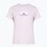 Women's T-shirt Columbia Ruby Springs Graphic Fitted lavender pearl/brandrise
