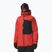 Men's ski jacket Columbia Winter District III super sonic/black