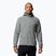 Men's fleece sweatshirt Columbia Pacific Arch 200 Hooded FZ Fleece Sedona Sage