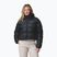 Women's insulated jacket Columbia Puffect III Cropped black