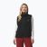 Women's gilet Columbia Helvetia black