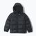 Children's insulated jacket Columbia Puffect Hooded Black