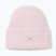 Women's winter hat Columbia CSC Luxe Cuffed Beanie mineral pink